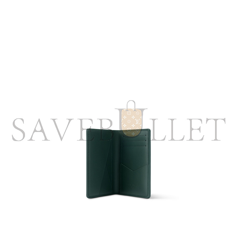 l0vis Vvtt0n pocket organizer m27149 (11.1*7.5*1cm)